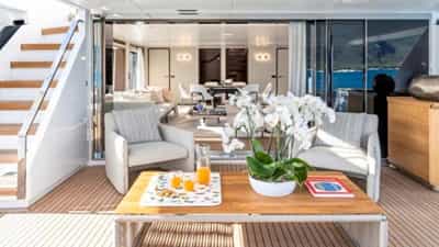 Main Aft Deck