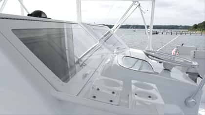 DOUBLE DIAMOND 18m motor yacht charter, photo 12