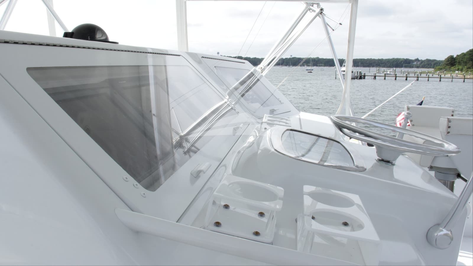 DOUBLE DIAMOND, photo from the yacht portfolio 11