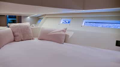 Guest Cabin