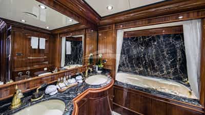 En suite facilities
