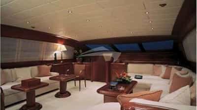 Saloon