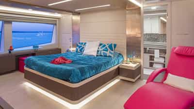 Master Stateroom