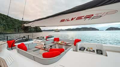 Main Deck Aft