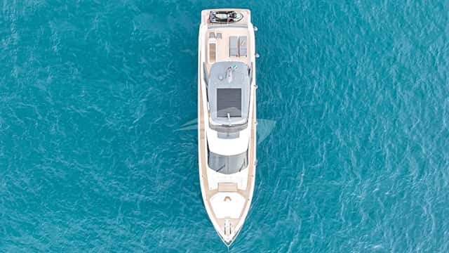 BELLA III yacht charter photo 2