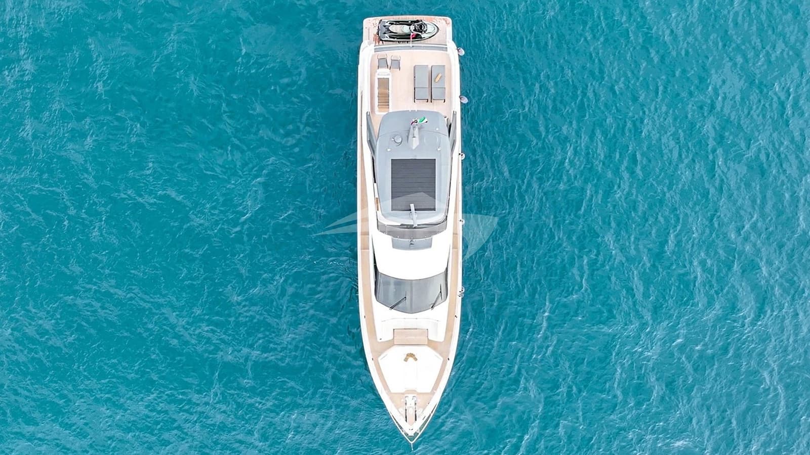 BELLA III, photo from the yacht portfolio 2