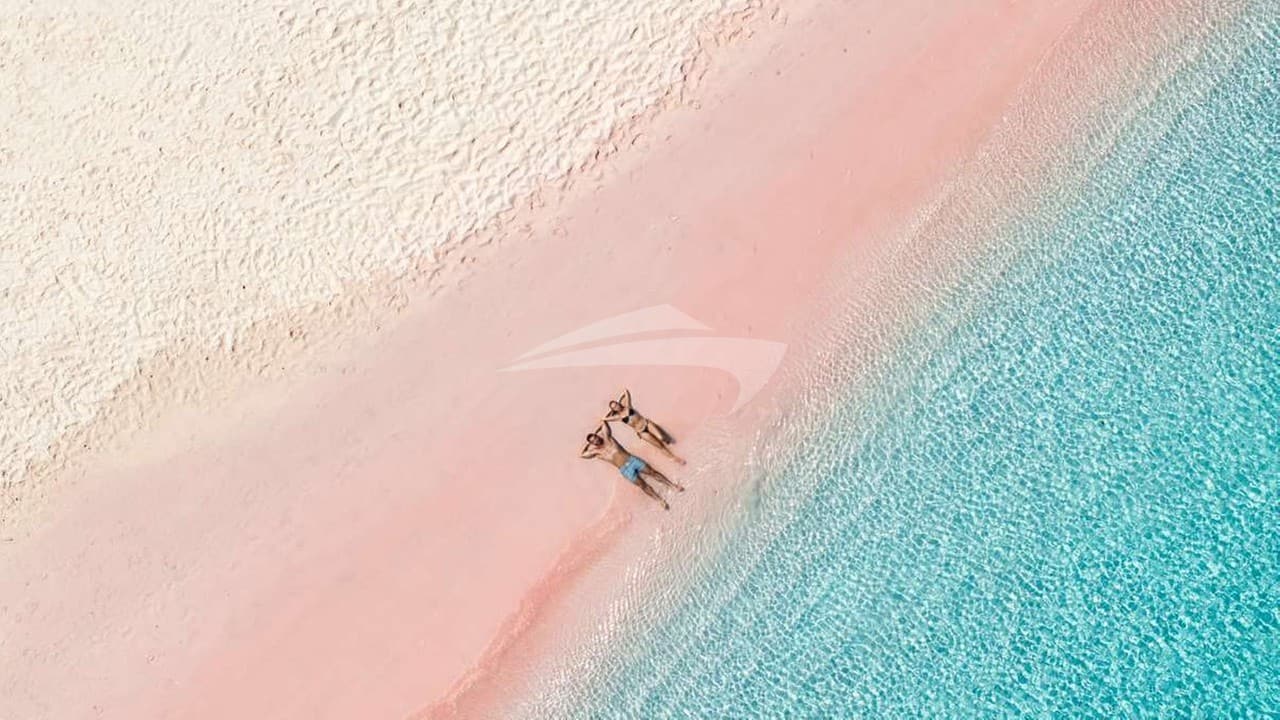 PRANA BY ATZARO, Aufnahme aus dem Yachtportfolio 15