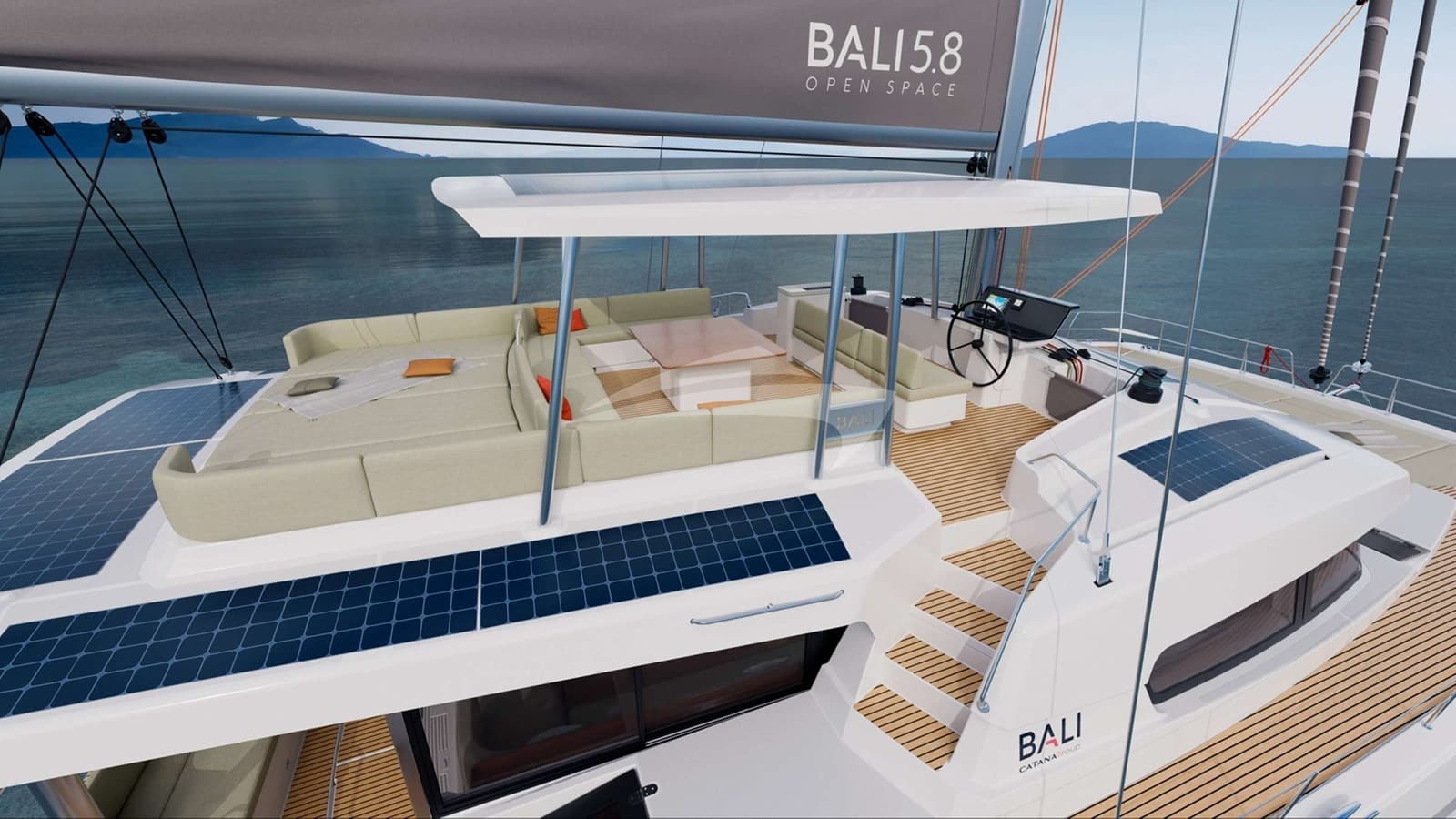 CRAZY BABY TOO, photo from the yacht portfolio 5