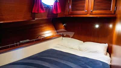 Guest Cabin