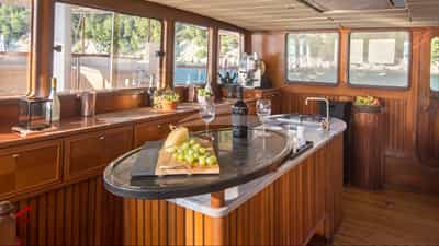 galley