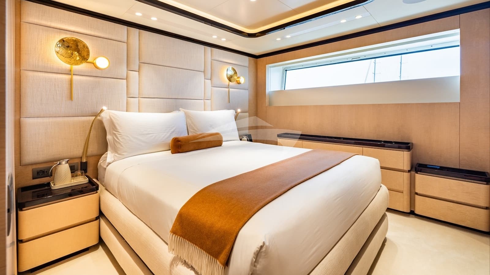 NOCTURNE, photo from the yacht portfolio 29