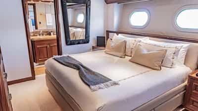 Guest Stateroom
