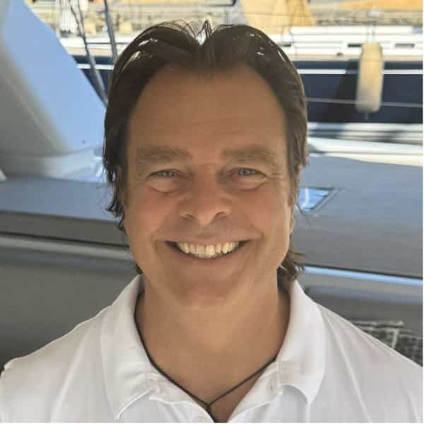 Benoît (Ben) Pichette