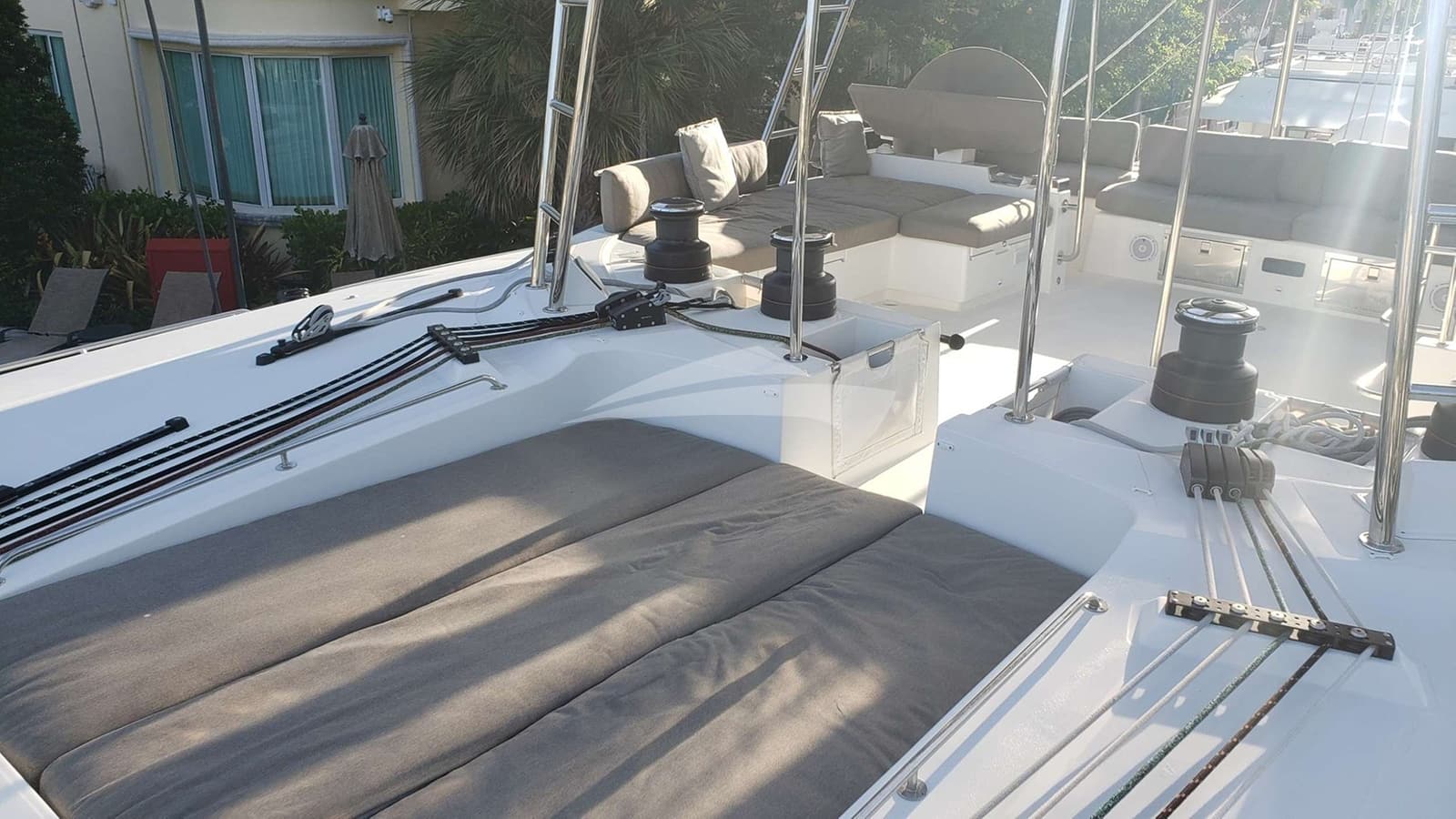 HEAVENLY, photo from the yacht portfolio 10