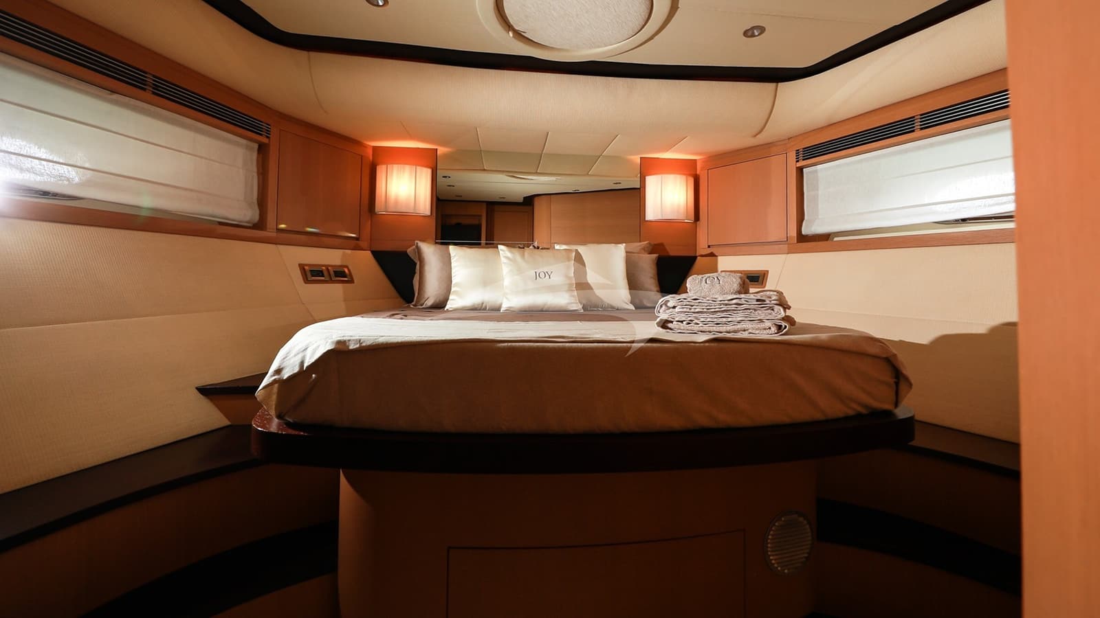 JOY, photo from the yacht portfolio 16