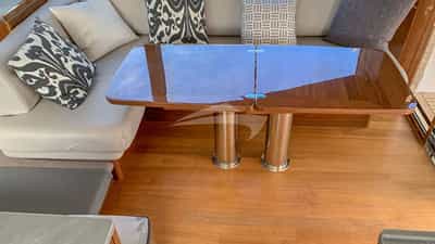 Saloon Table