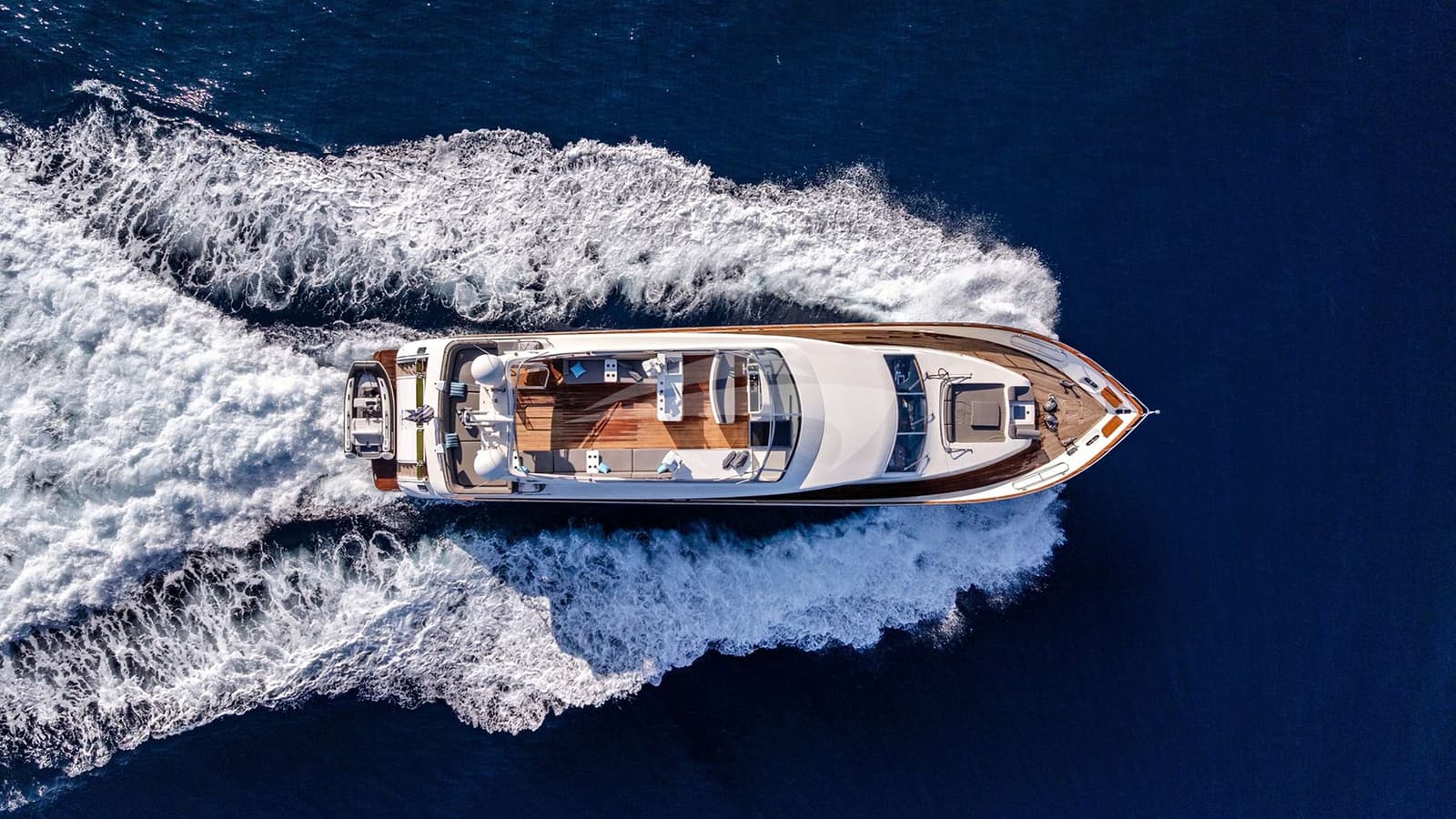 DREAM, photo from the yacht portfolio 15