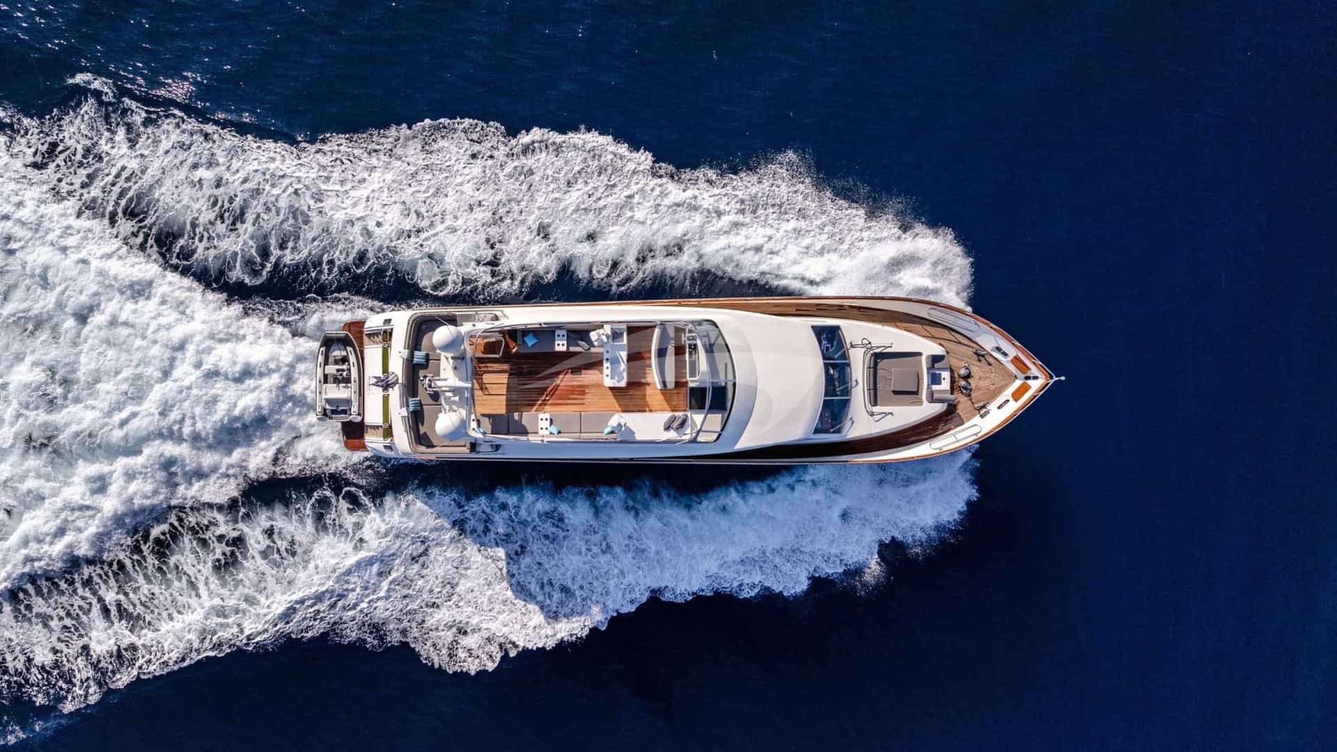 Underway