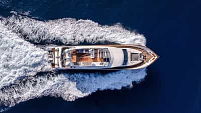 Underway