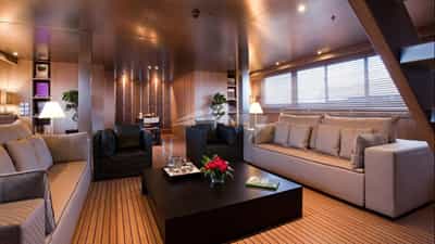 Saloon