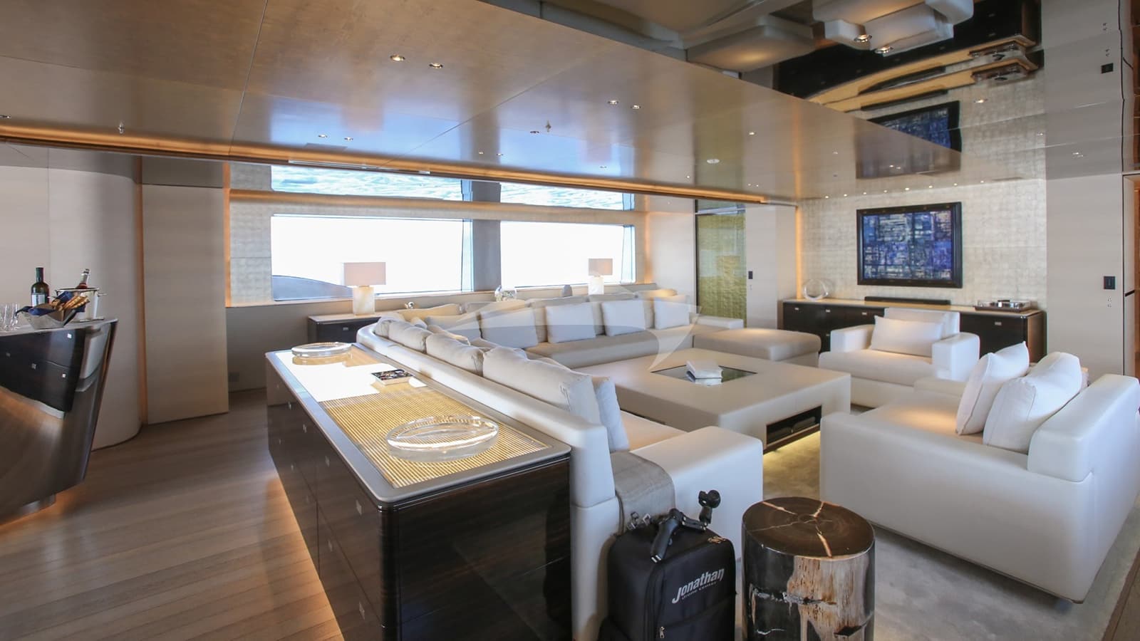 ASLEC 4, photo from the yacht portfolio 11