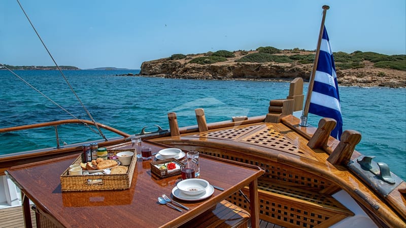 Bow Dining