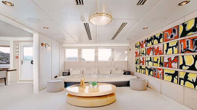ITOTO yacht charter photo 2