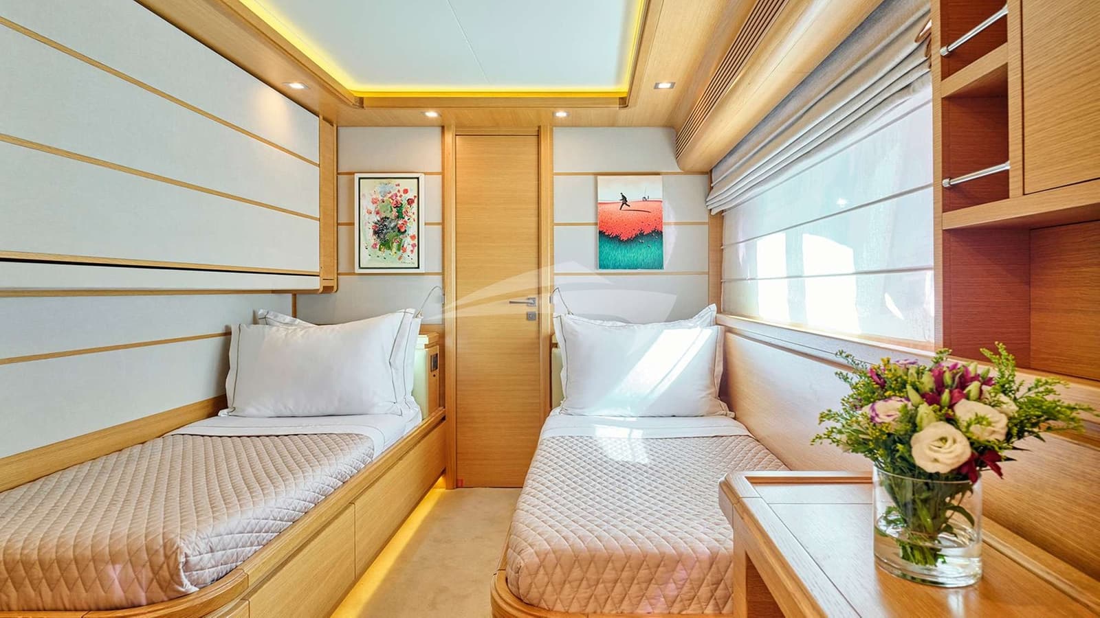 WATCH ME, photo from the yacht portfolio 17