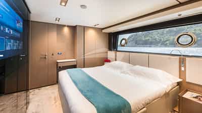 VIP Cabin