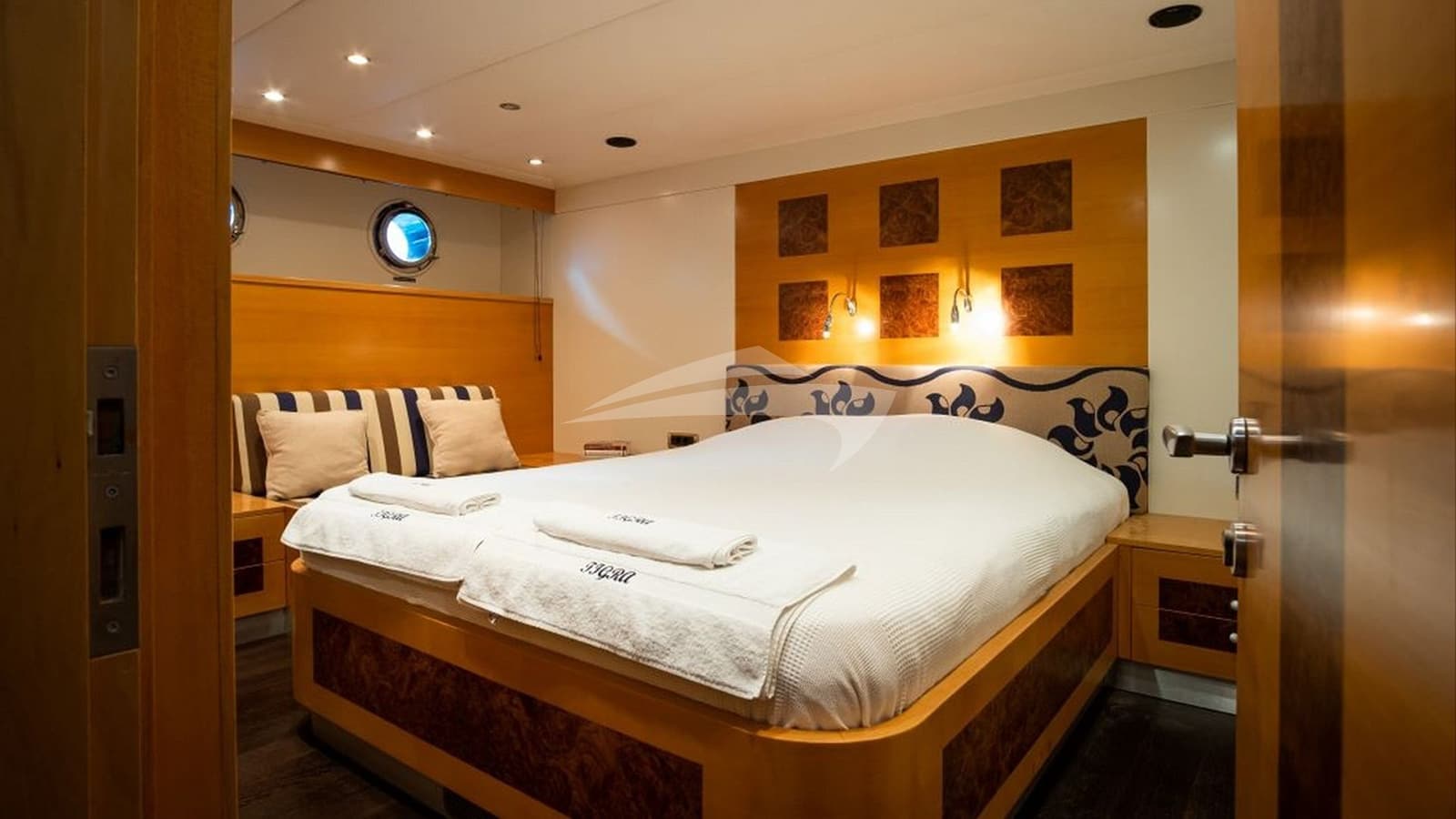 TIGRA, photo from the yacht portfolio 7