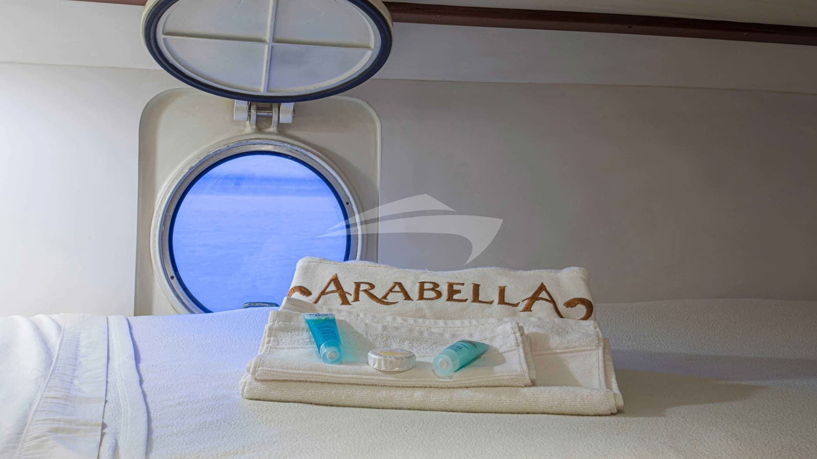 ARABELLA, photo from the yacht portfolio 15