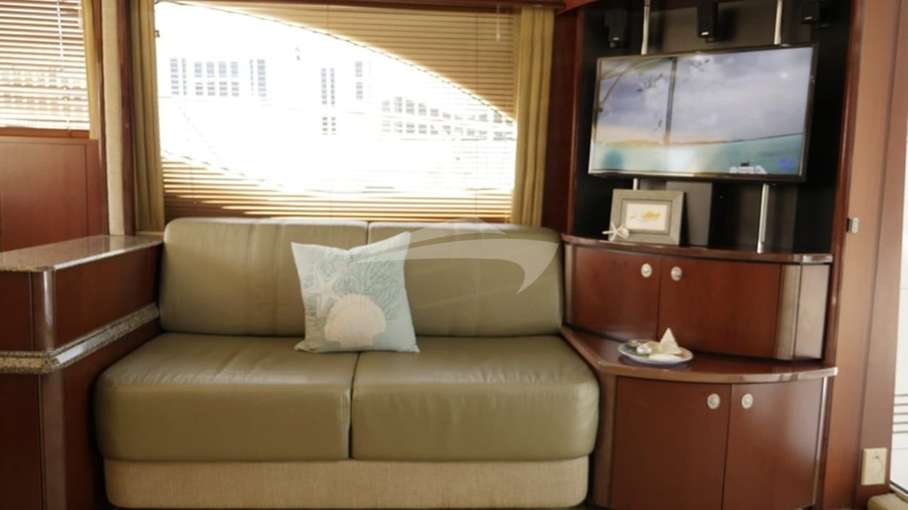 FUN CLUB, photo from the yacht portfolio 4