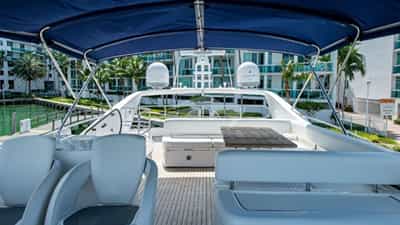 Flybridge