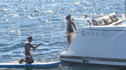 SOL MATES 15m sailing yacht charter, photo 10
