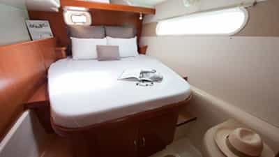 Guest Cabin