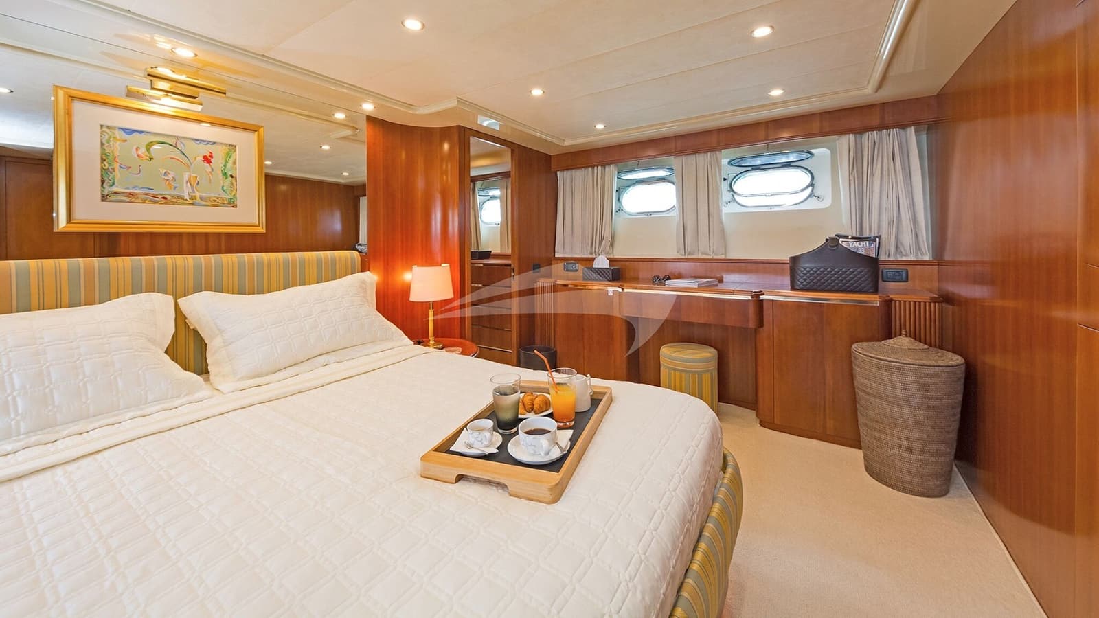 ILLYA F, photo from the yacht portfolio 17