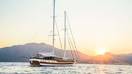 WICKED FELINA 34m motor yacht charter, photo 6