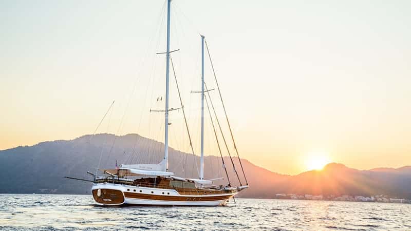 WICKED FELINA 34m motor yacht charter, photo 6
