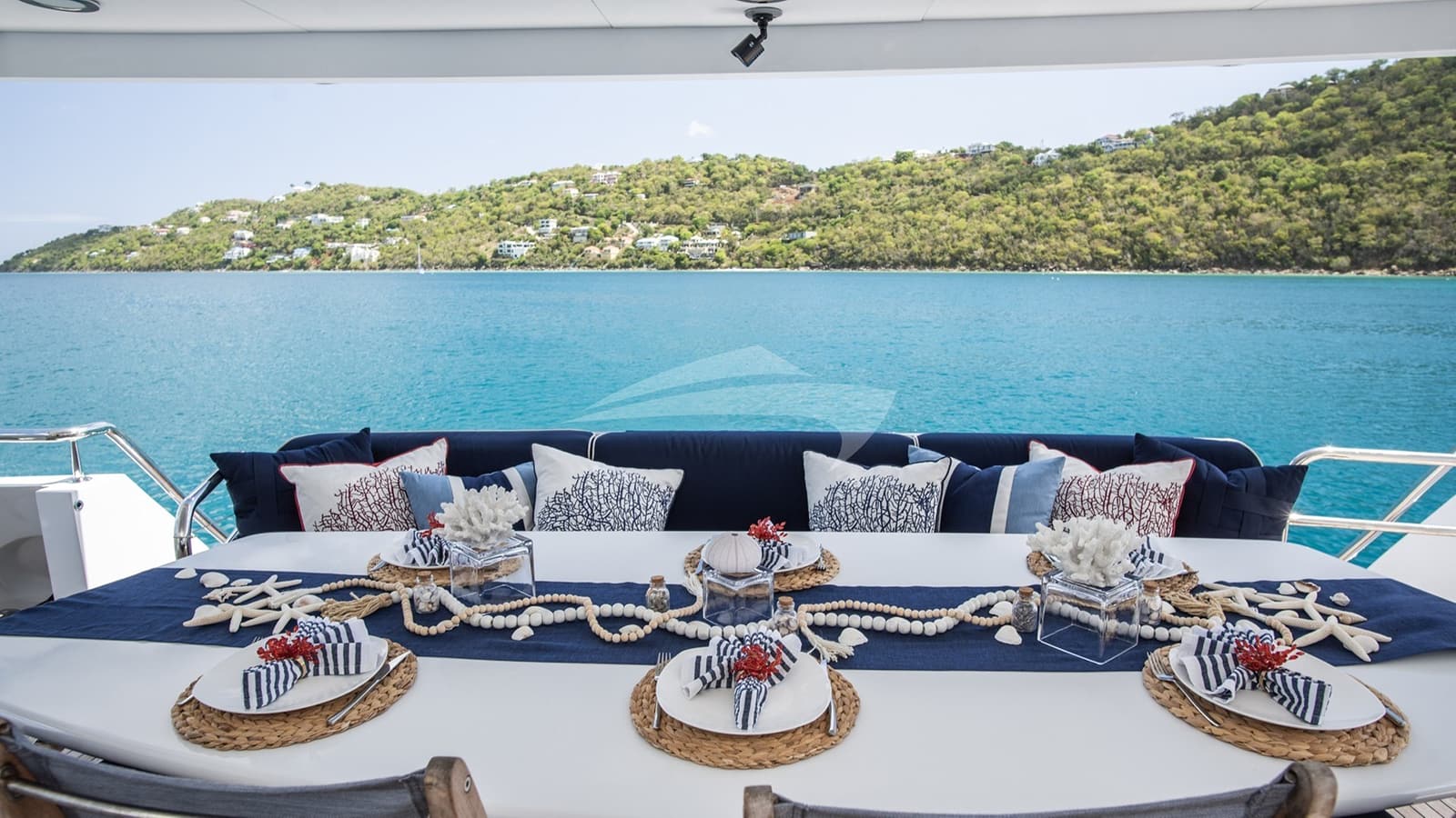 OUTTA TOUCH, photo from the yacht portfolio 9