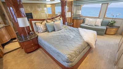 Master Stateroom