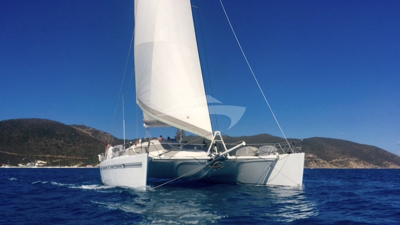 KELEA from the bow