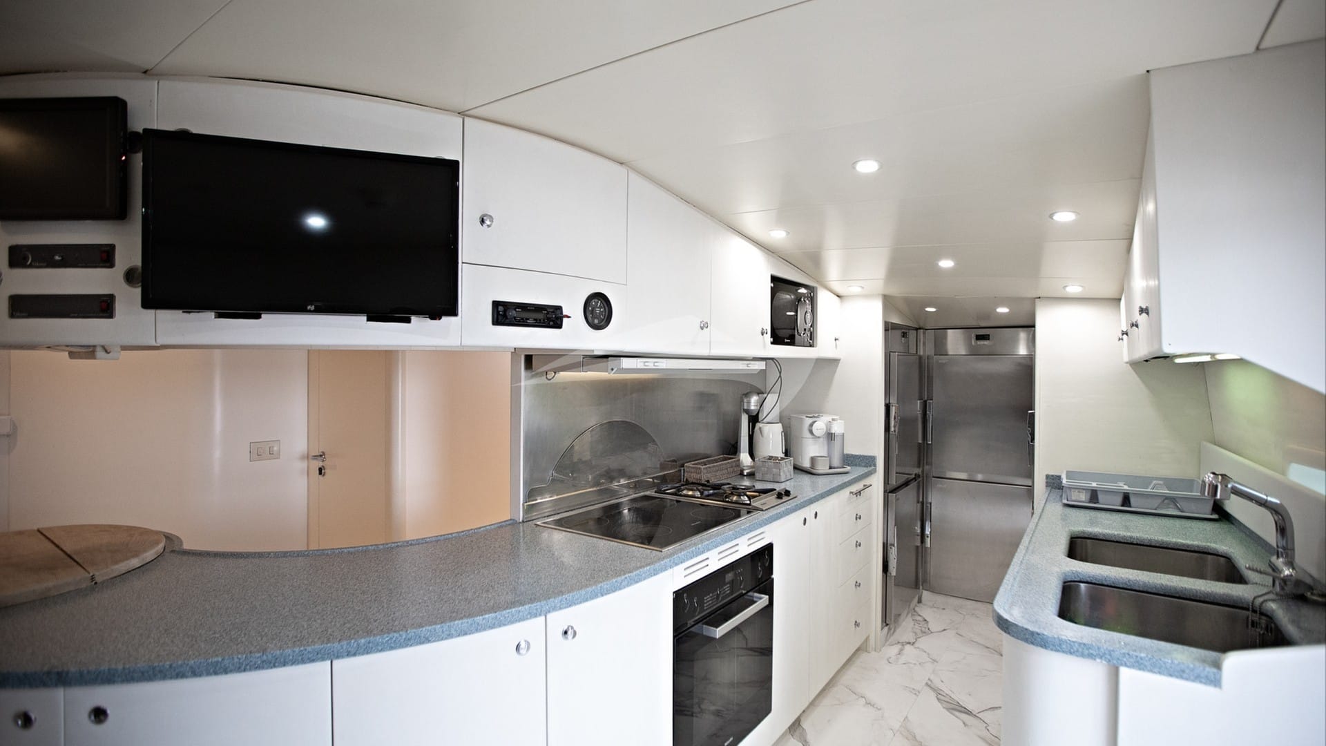 Galley