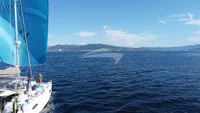 Sailing