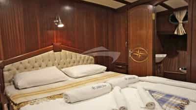 Guest Cabin