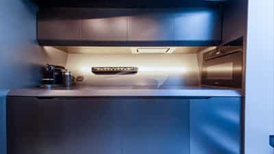 Galley