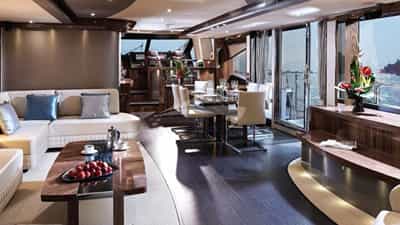Saloon