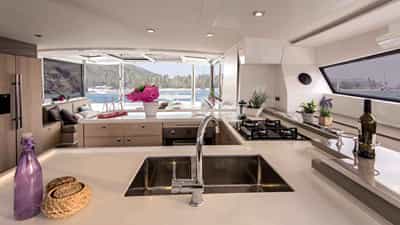 Galley