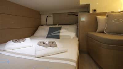 Guest Cabin