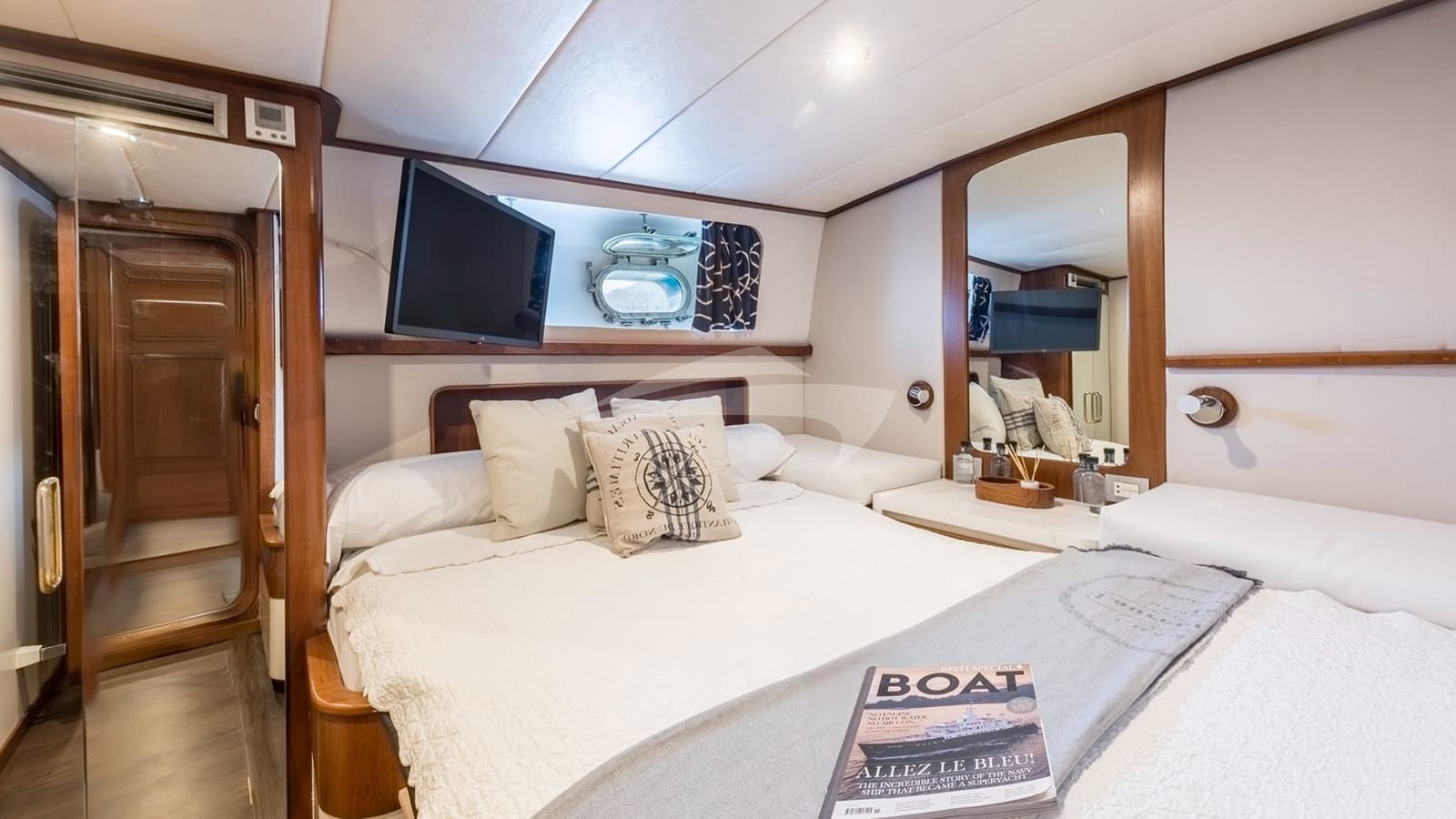 SPIRIT OF MK, photo from the yacht portfolio 15