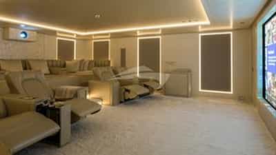 Movie Theatre